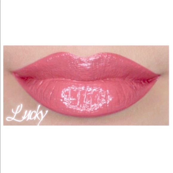 NEW MANNA KADAR LIPLOCKED Lip Primer, Color & Gloss ~ All-in-One! - Picture 9 of 16